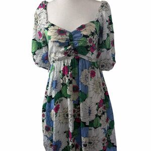 Gap Women's multi Dress